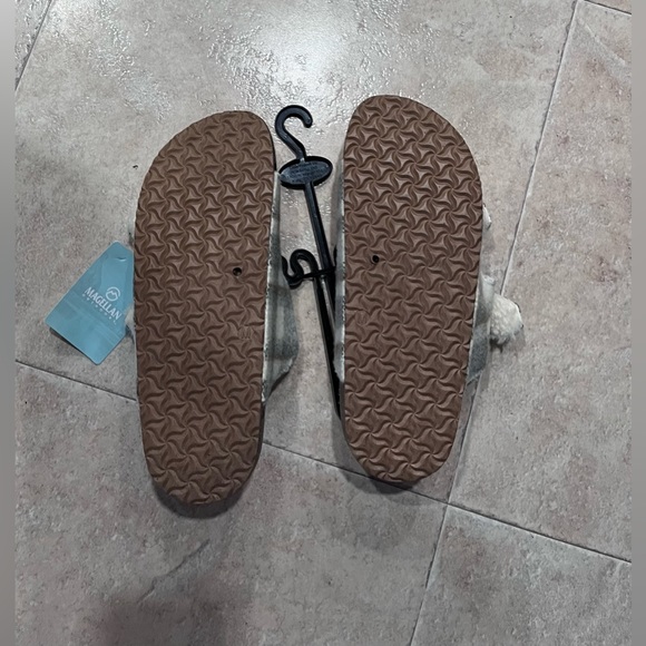Magellan Outdoors Shoes Maggellan Sherpa Sandal Poshmark